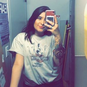 Meet your Posher, Brittany